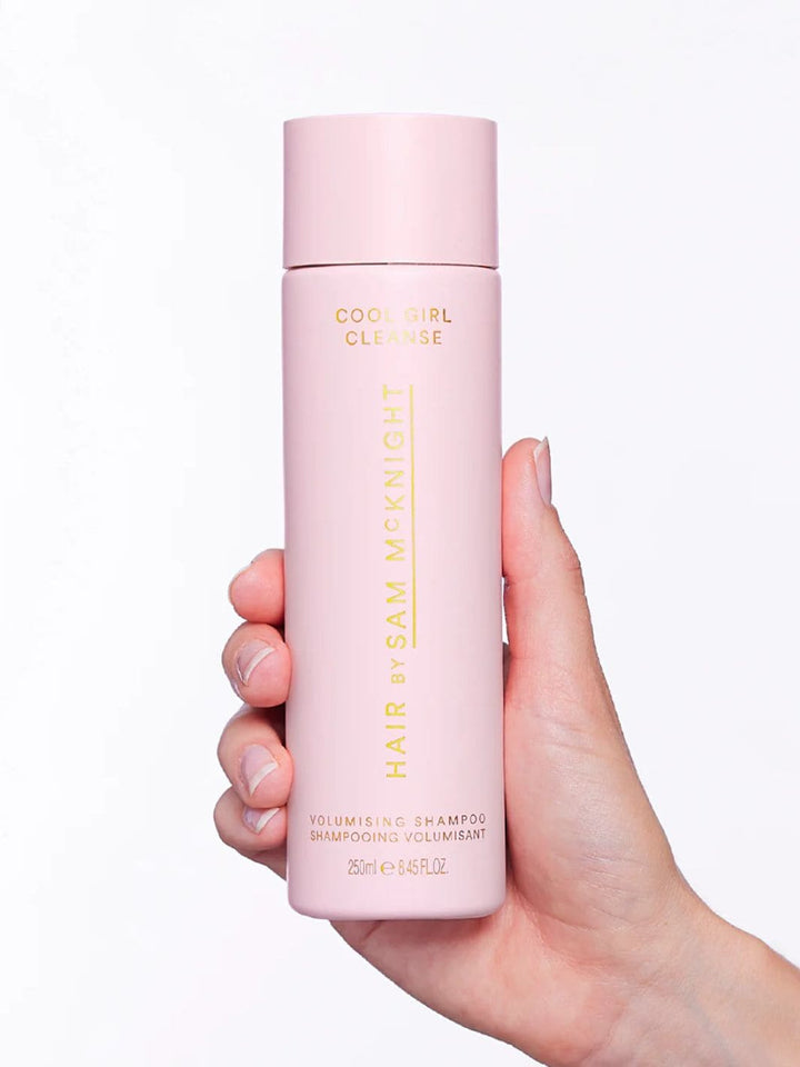 Hair by Sam McKnight Cool Girl Volume Shampoo, 250ml | Twentyseven Toronto