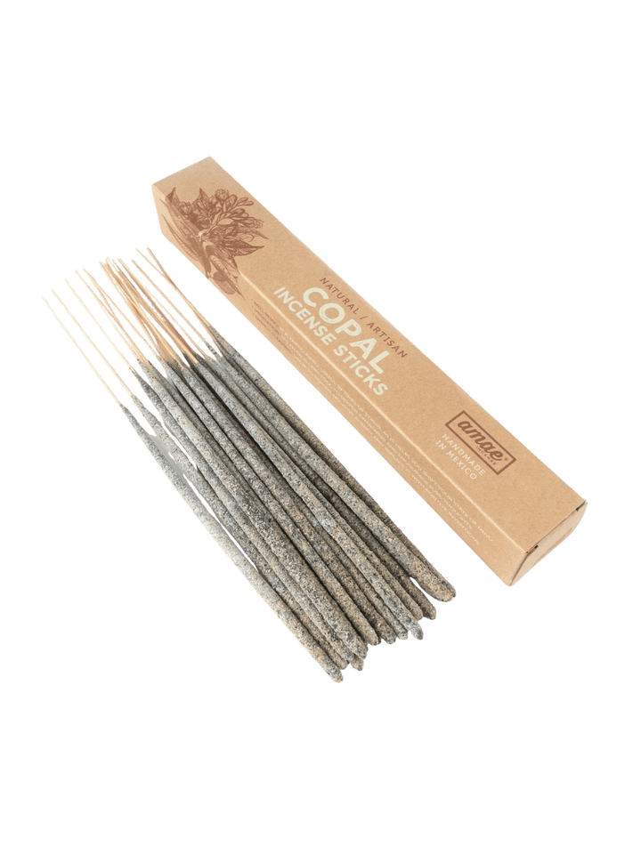 Amae Incense Copal Incense Sticks - Mayan Copal | Twentyseven Toronto