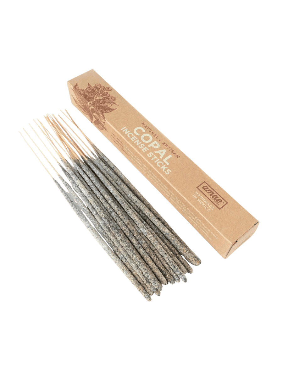 Amae Incense Copal Incense Sticks - Mayan Copal | Twentyseven Toronto
