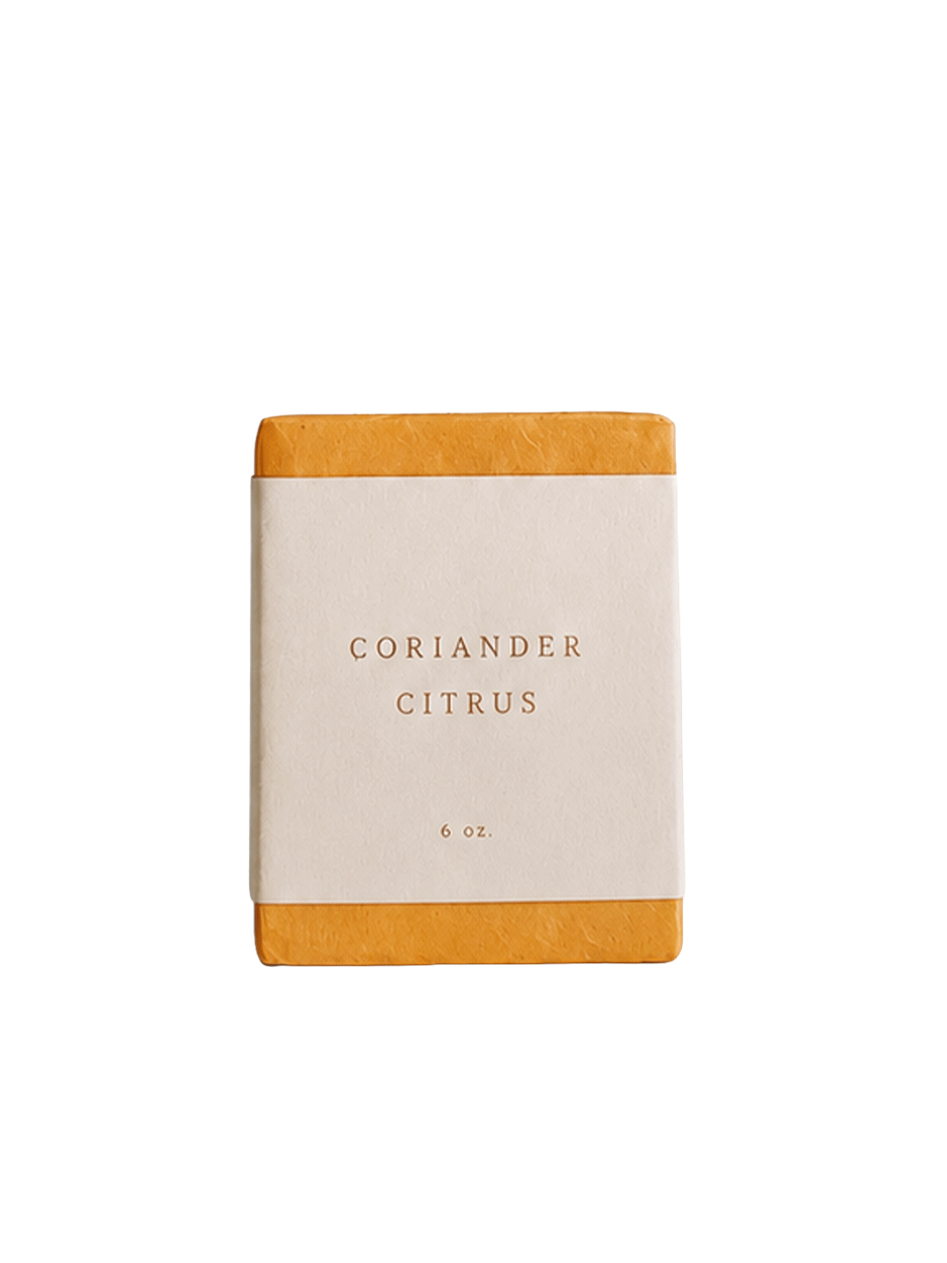 SAIPUA Coriander and Citrus Soap | Twentyseven Toronto