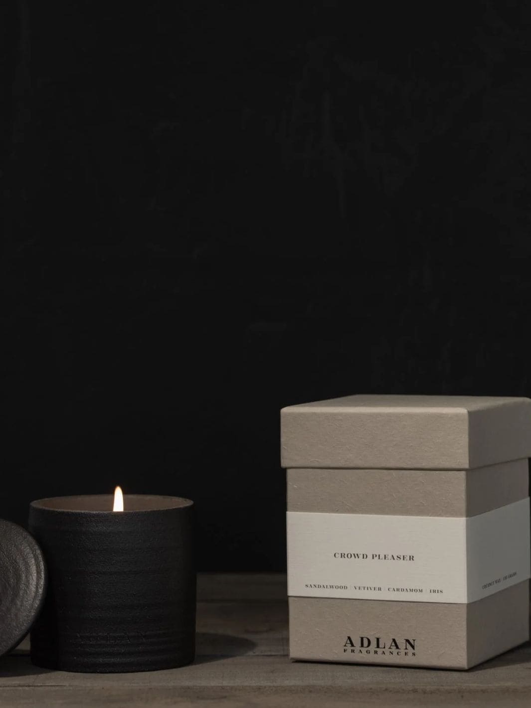 Adlan Fragrances Crowd Pleaser - Petite | Twentyseven Toronto