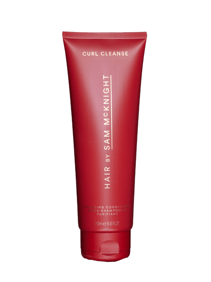 Hair by Sam McKnight Curl Cleanse Cleansing Conditioner, 250ml | Twentyseven Toronto