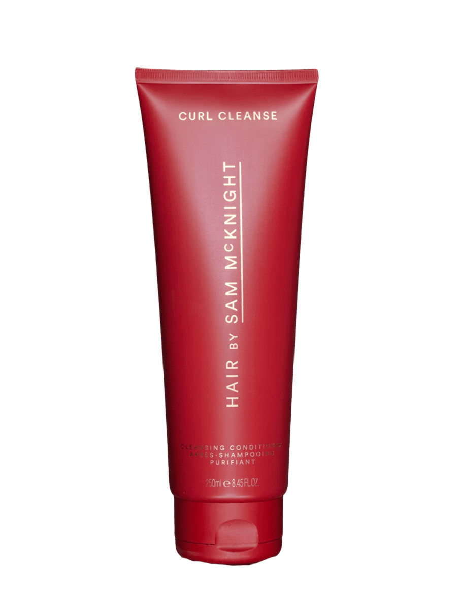 Hair by Sam McKnight Curl Cleanse Cleansing Conditioner, 250ml | Twentyseven Toronto