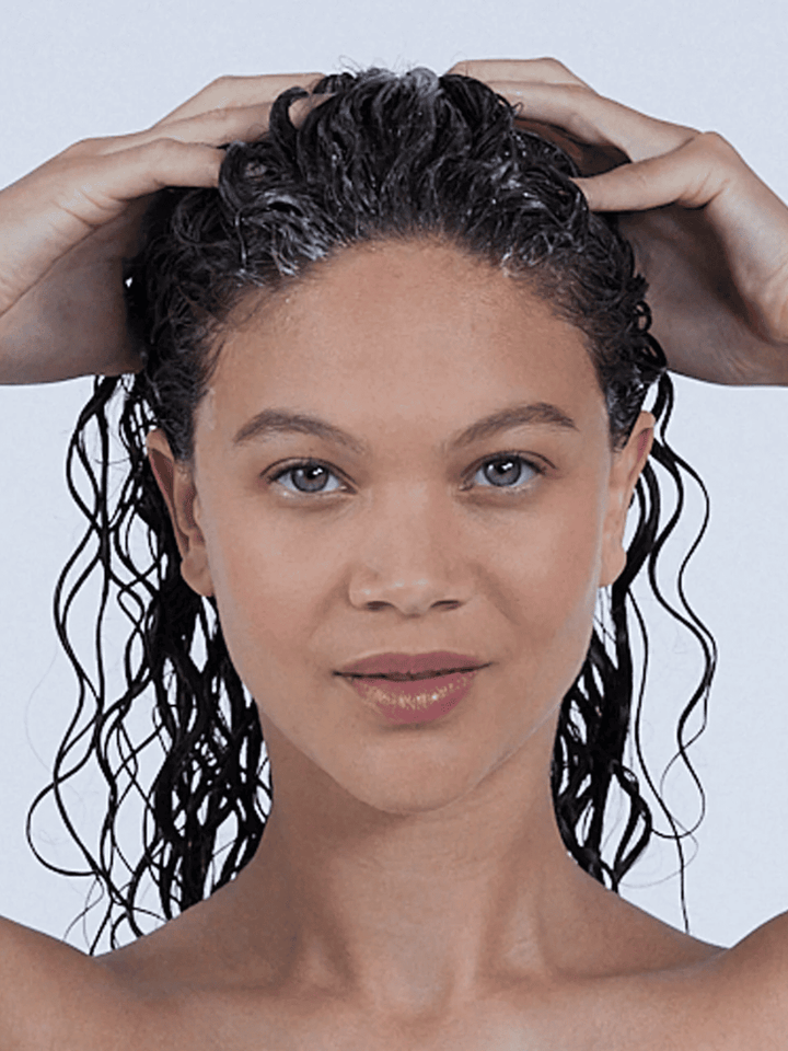 Hair by Sam McKnight Curl Cleanse Cleansing Conditioner, 250ml | Twentyseven Toronto