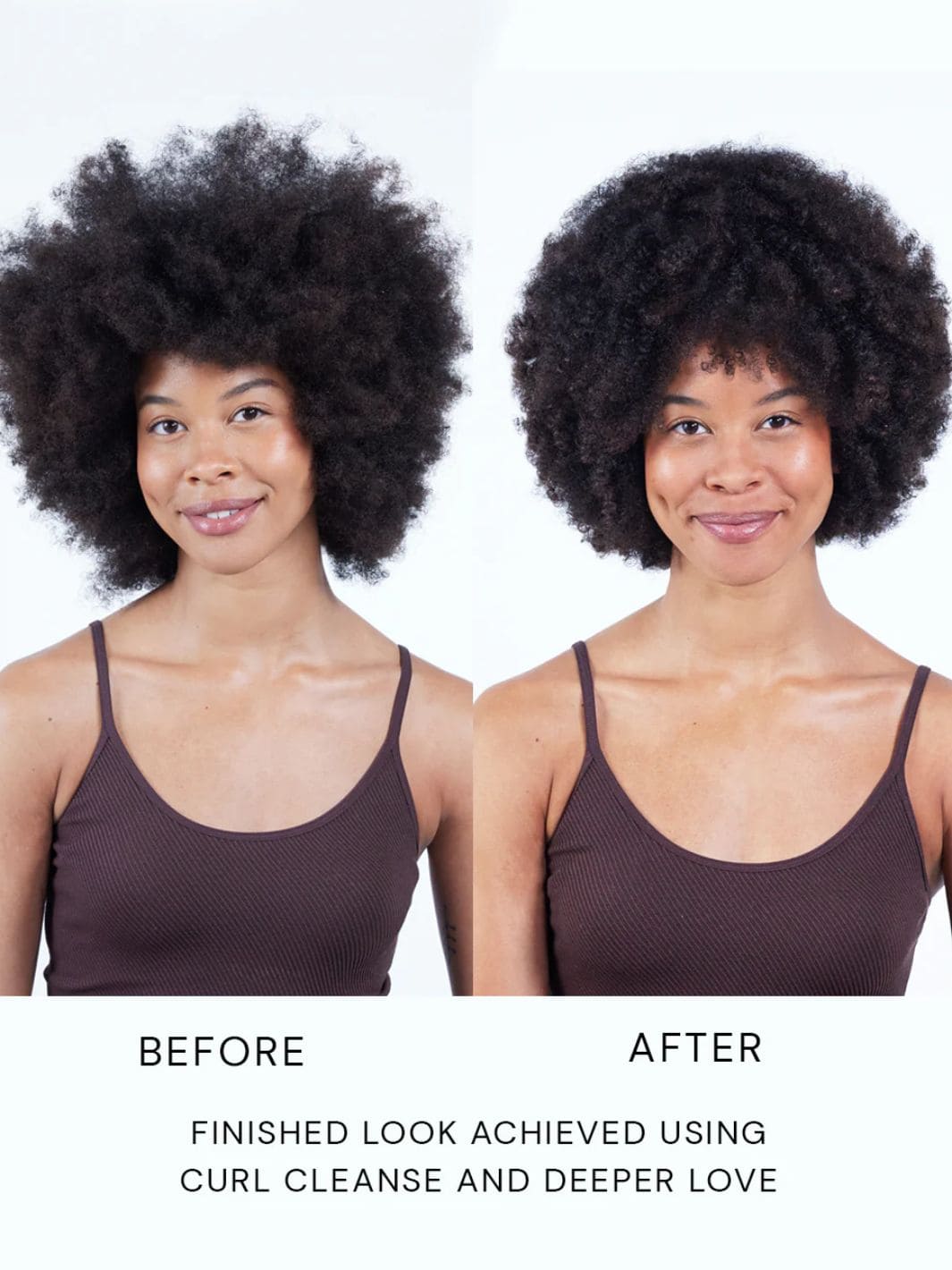 Hair by Sam McKnight Curl Cleanse Cleansing Conditioner, 250ml | Twentyseven Toronto
