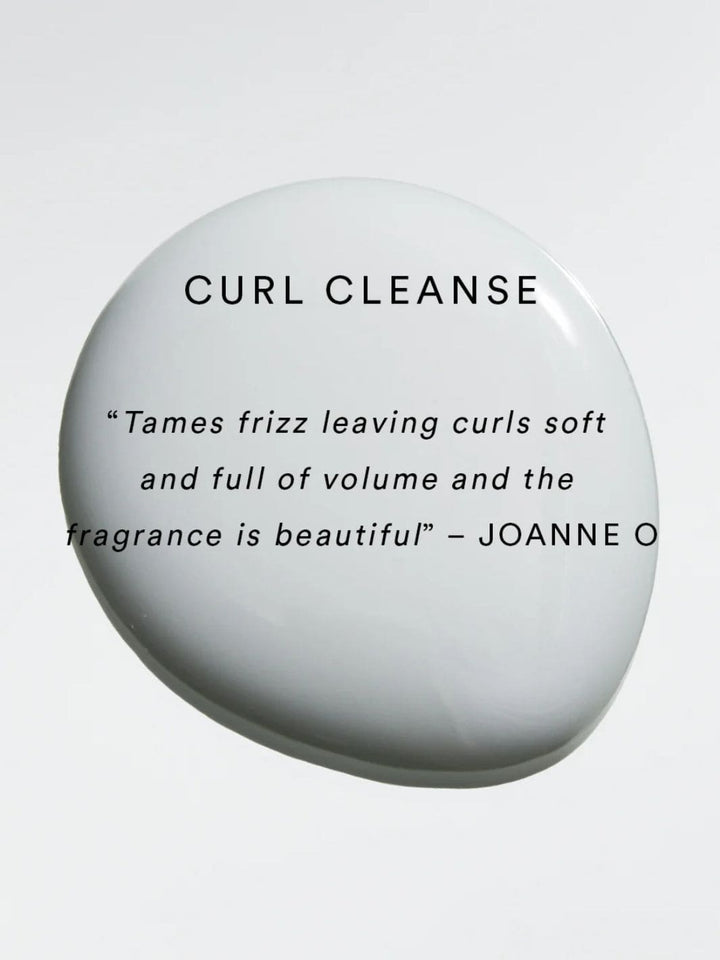 Hair by Sam McKnight Curl Cleanse Cleansing Conditioner, 250ml | Twentyseven Toronto