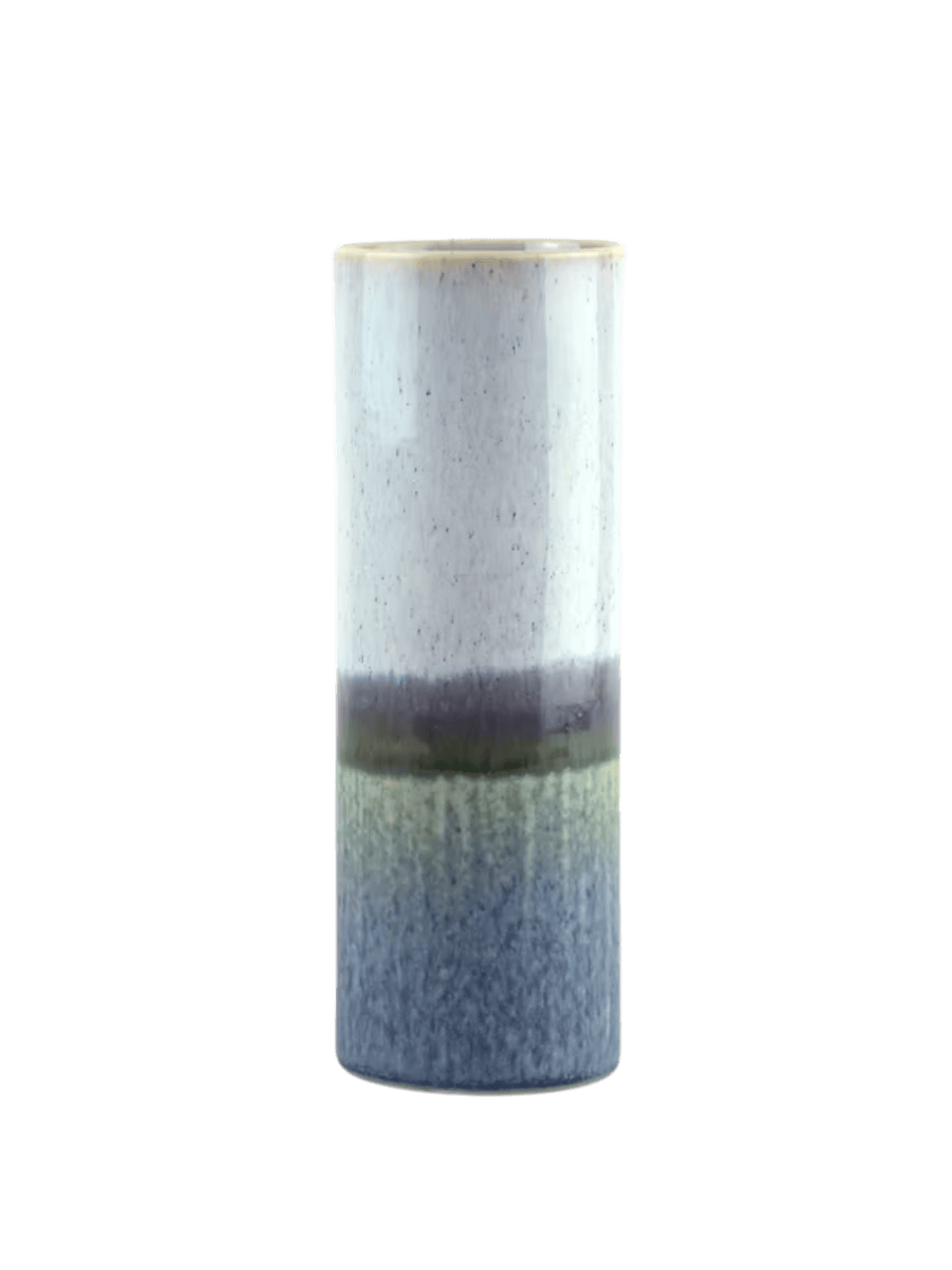 SGW LAB Cylinder Vase - BW02 Medium | Twentyseven Toronto