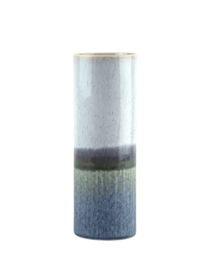 SGW LAB Cylinder Vase - BW02 Medium | Twentyseven Toronto