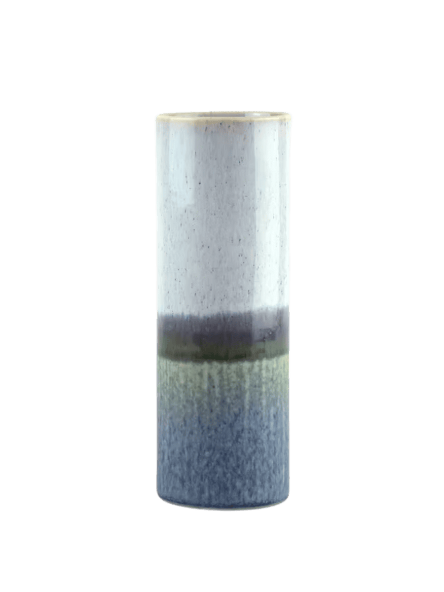 SGW LAB Cylinder Vase - BW02 Medium | Twentyseven Toronto