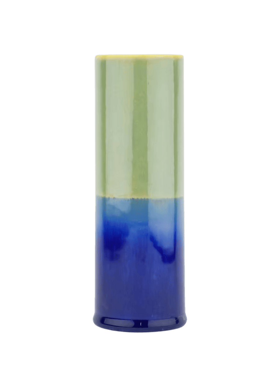 SGW LAB Cylinder Vase - GT002 Large | Twentyseven Toronto