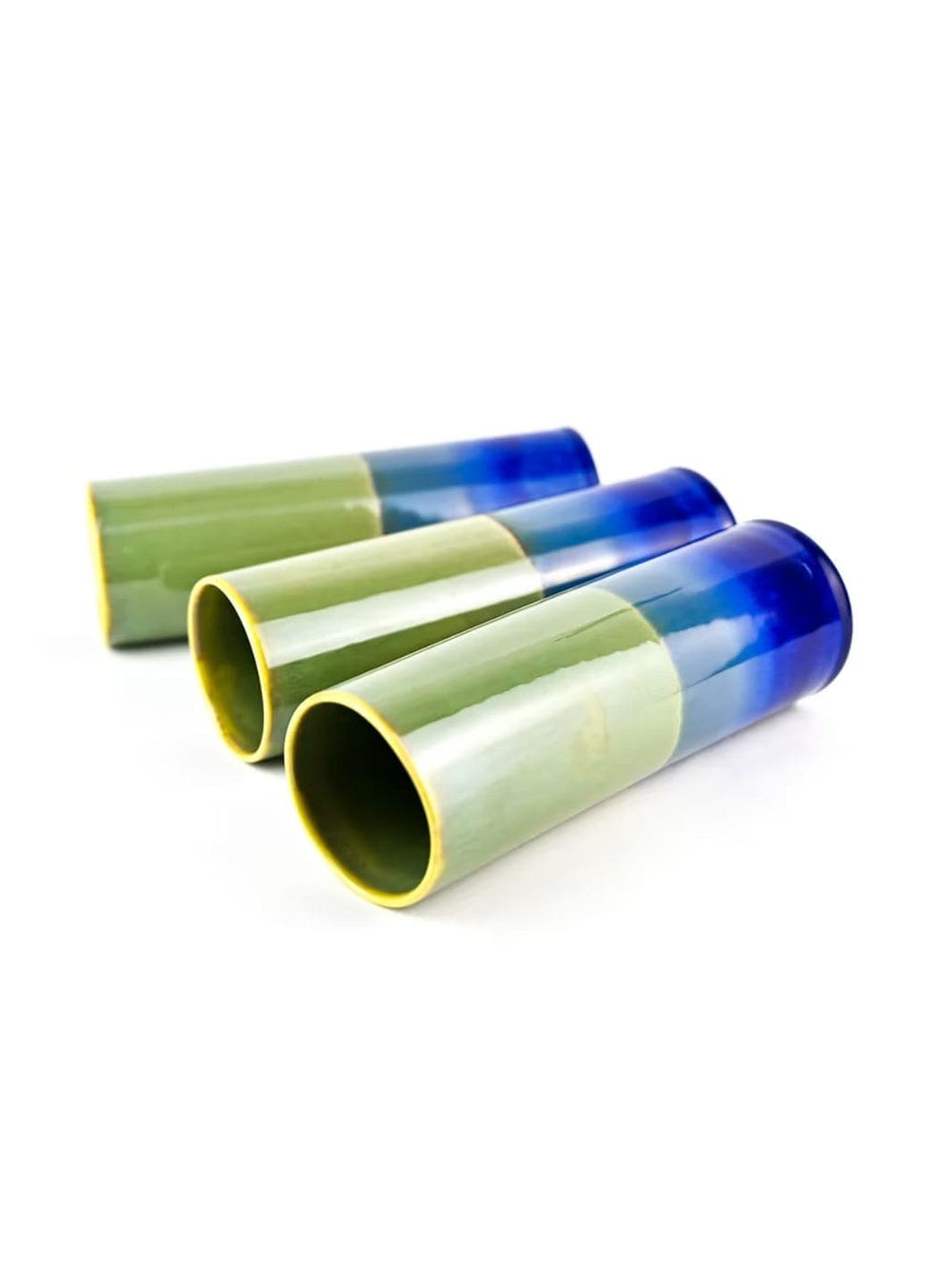 SGW LAB Cylinder Vase - GT002 Large | Twentyseven Toronto