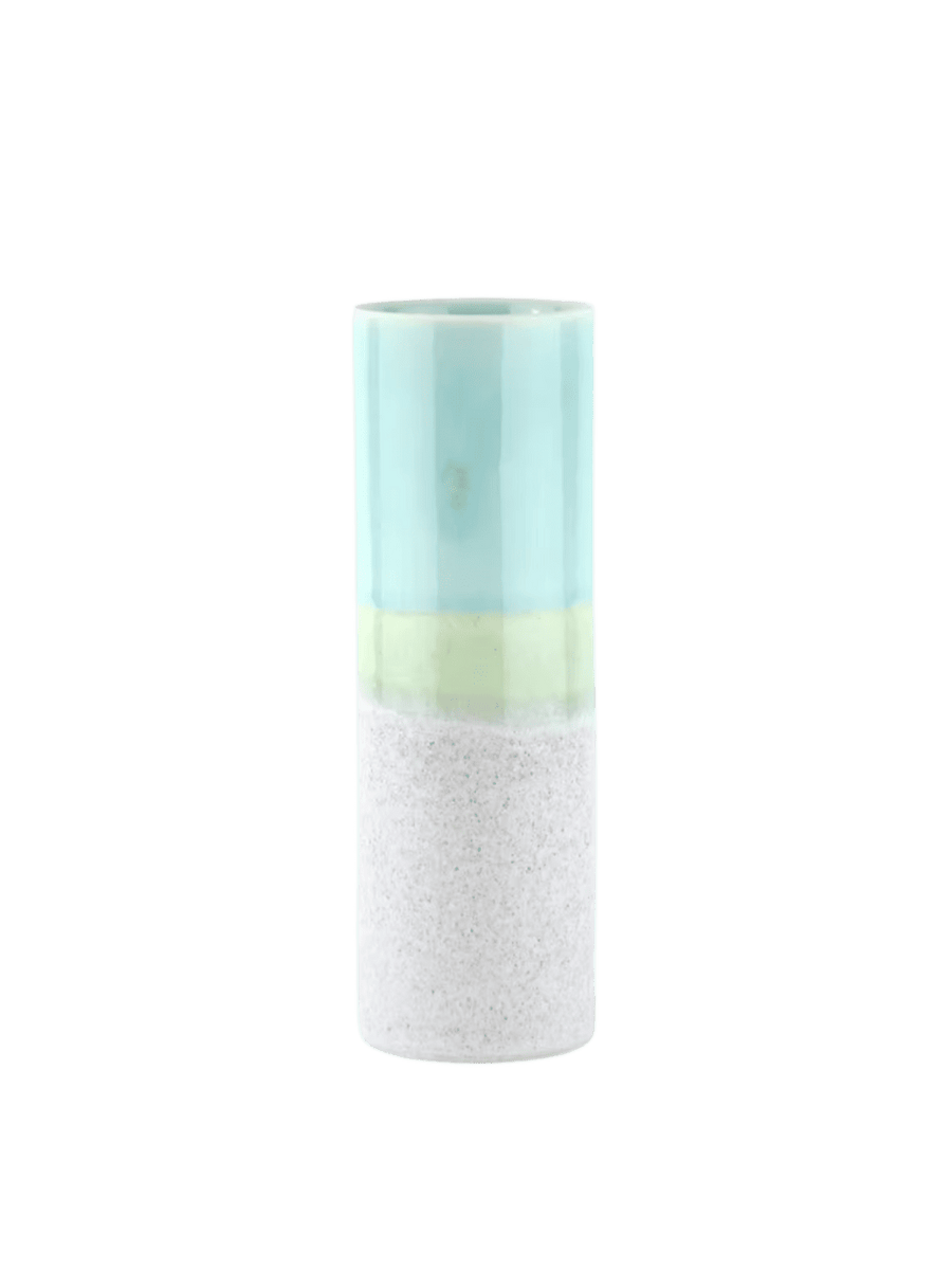 SGW LAB Cylinder Vase - GT011 Small | Twentyseven Toronto