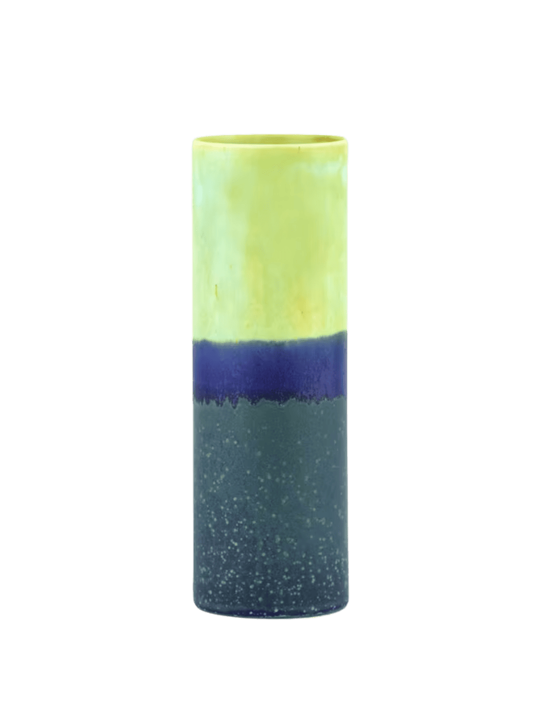 SGW LAB Cylinder Vase - SS Collection 2024-01 | Twentyseven Toronto