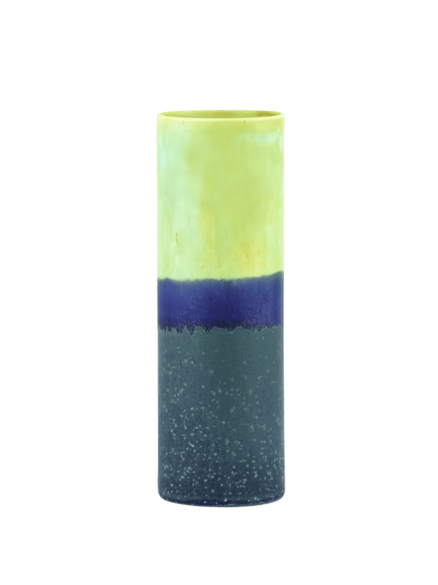 SGW LAB Cylinder Vase - SS Collection 2024-01 | Twentyseven Toronto