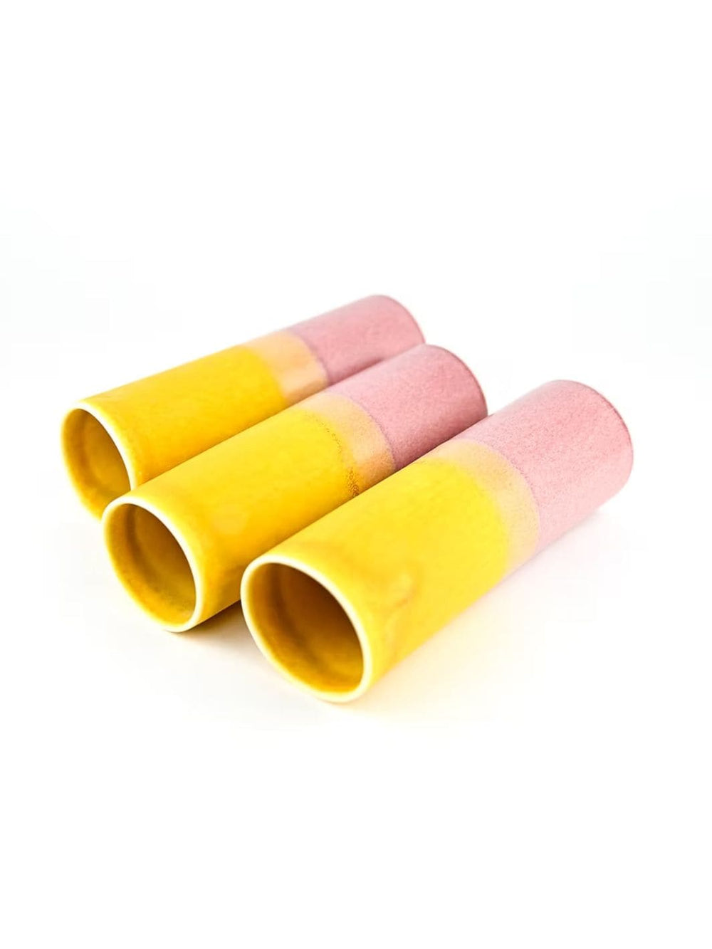 SGW LAB Cylinder Vase - YT020 Small | Twentyseven Toronto