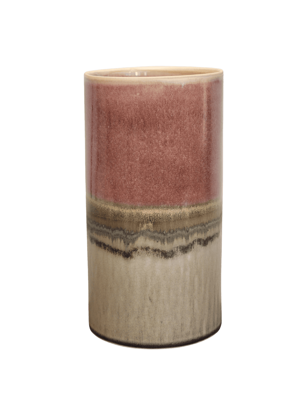 Cylinder Vase - PT003 Extra Large