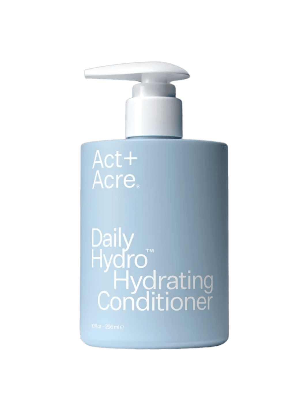 Act+Acre Cold Processed® Daily Hydro™ Hydrating Conditioner | 10 oz, 296ml | Twentyseven Toronto