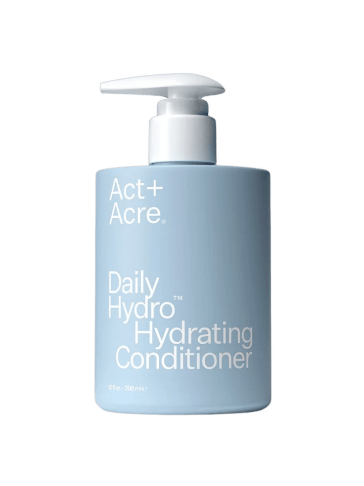 Act+Acre Cold Processed® Daily Hydro™ Hydrating Conditioner | 10 oz, 296ml | Twentyseven Toronto