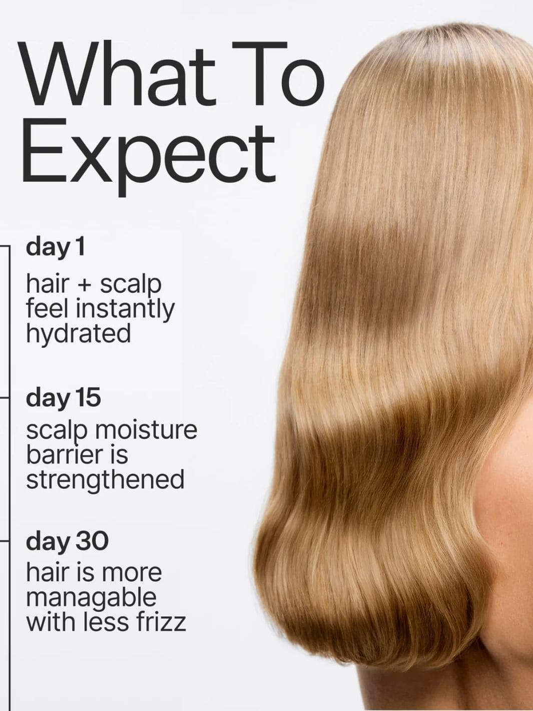 Act+Acre Cold Processed® Daily Hydro™ Hydrating Shampoo | 10 oz, 296ml | Twentyseven Toronto