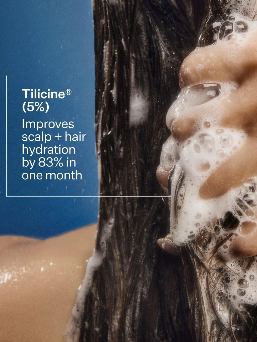 Act+Acre Cold Processed® Daily Hydro™ Hydrating Shampoo | 10 oz, 296ml | Twentyseven Toronto