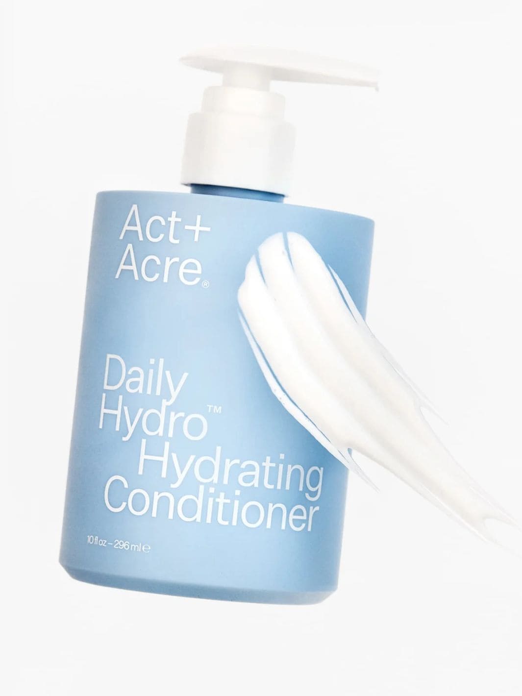 Act+Acre Cold Processed® Daily Hydro™ Hydration System | Twentyseven Toronto