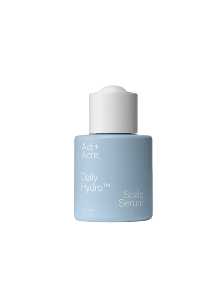 Act+Acre Daily Hydro™ Scalp Serum | 1 oz | Twentyseven Toronto