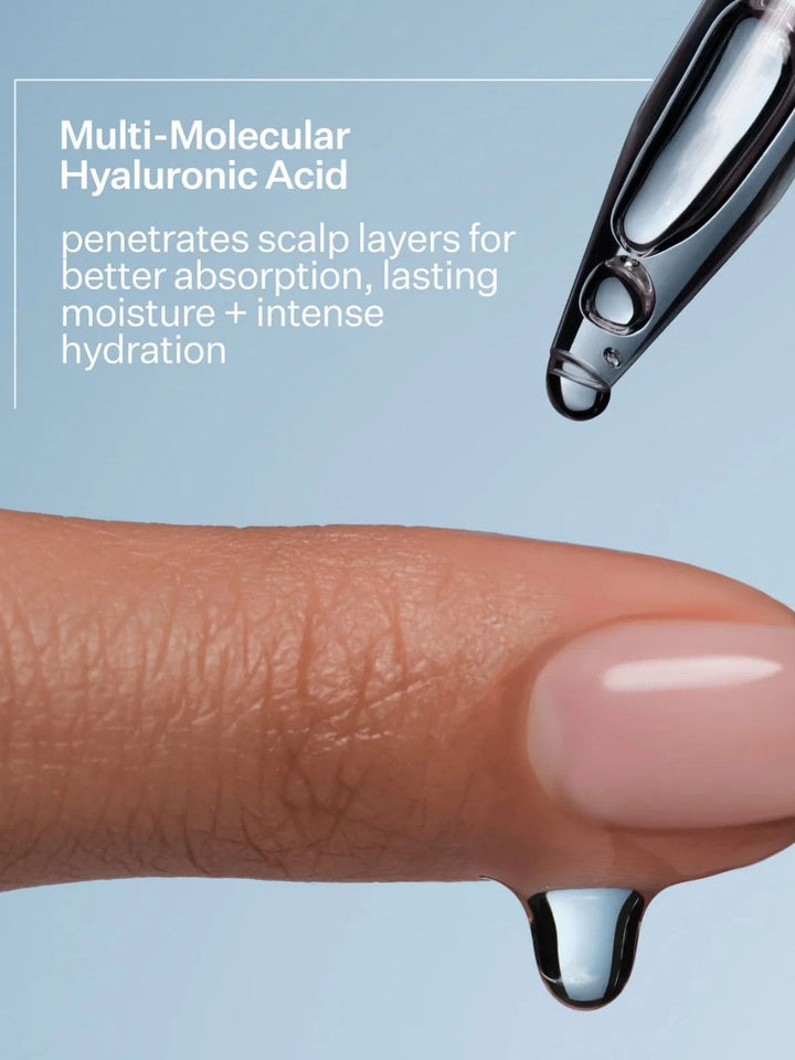 Act+Acre Daily Hydro™ Scalp Serum | 1 oz | Twentyseven Toronto