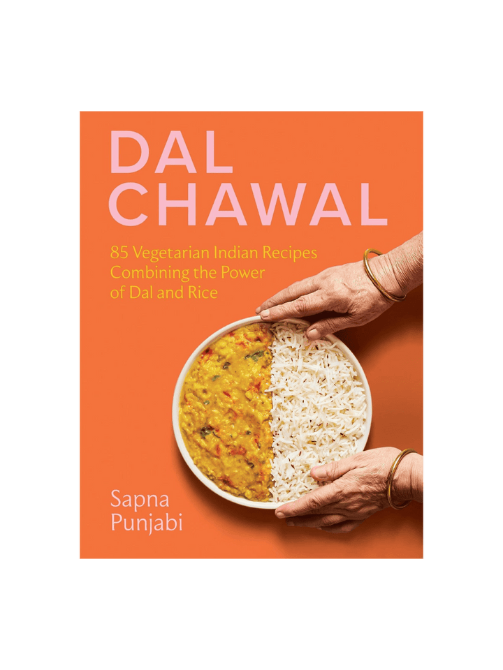 Dal Chawal by Sapna Punjabi | Twentyseven Toronto