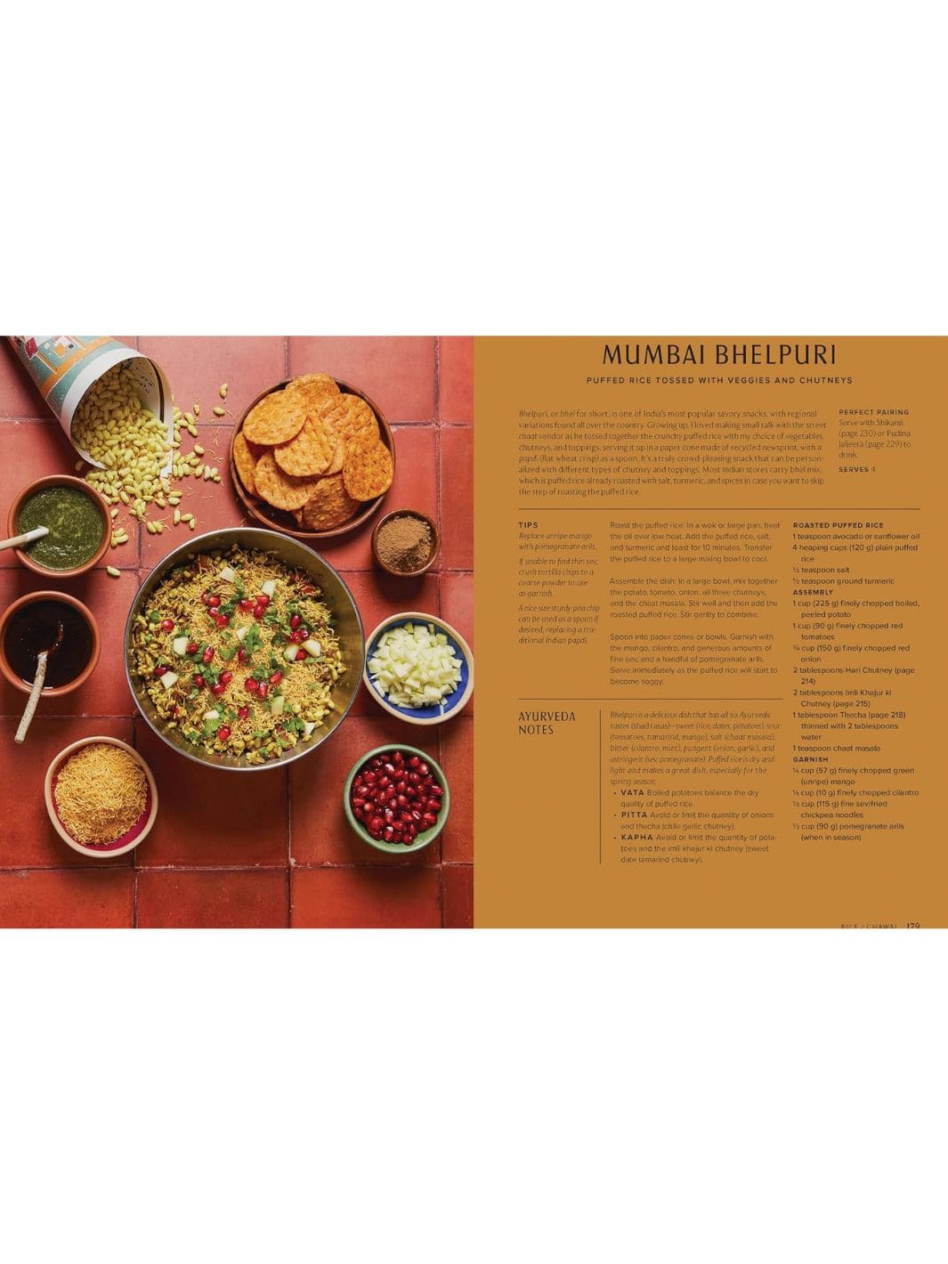 Dal Chawal by Sapna Punjabi | Twentyseven Toronto