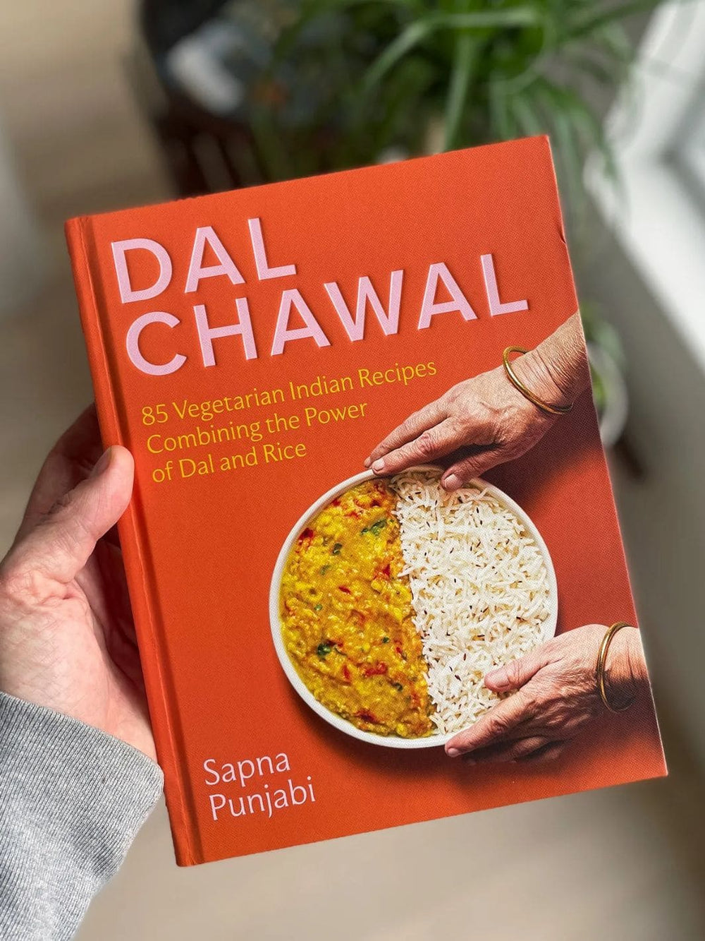 Dal Chawal by Sapna Punjabi | Twentyseven Toronto
