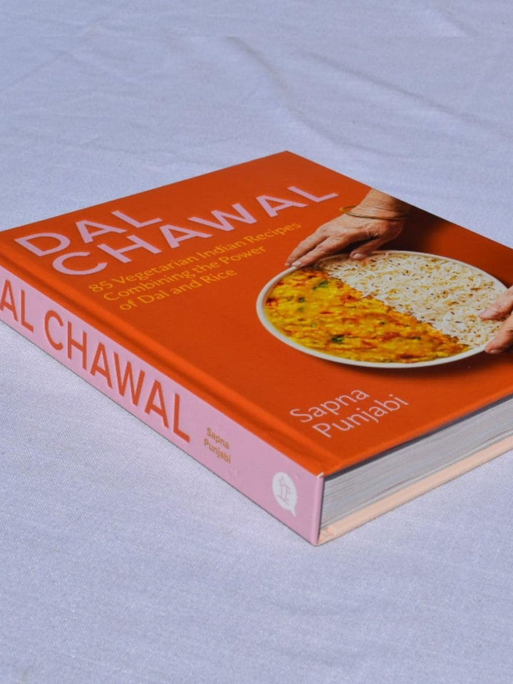 Dal Chawal by Sapna Punjabi | Twentyseven Toronto