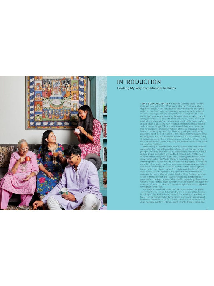 Dal Chawal by Sapna Punjabi | Twentyseven Toronto