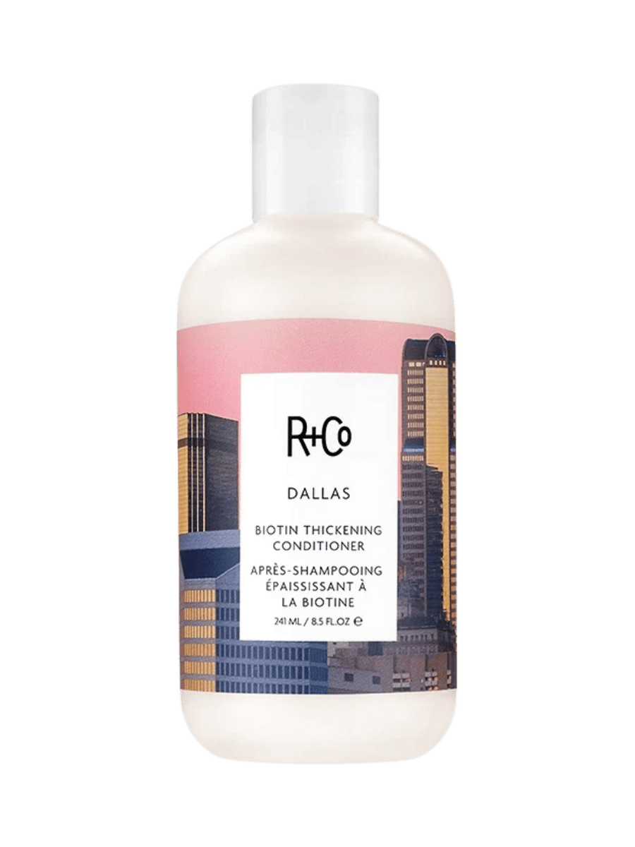R+Co DALLAS Biotin Thickening Conditioner | Twentyseven Toronto