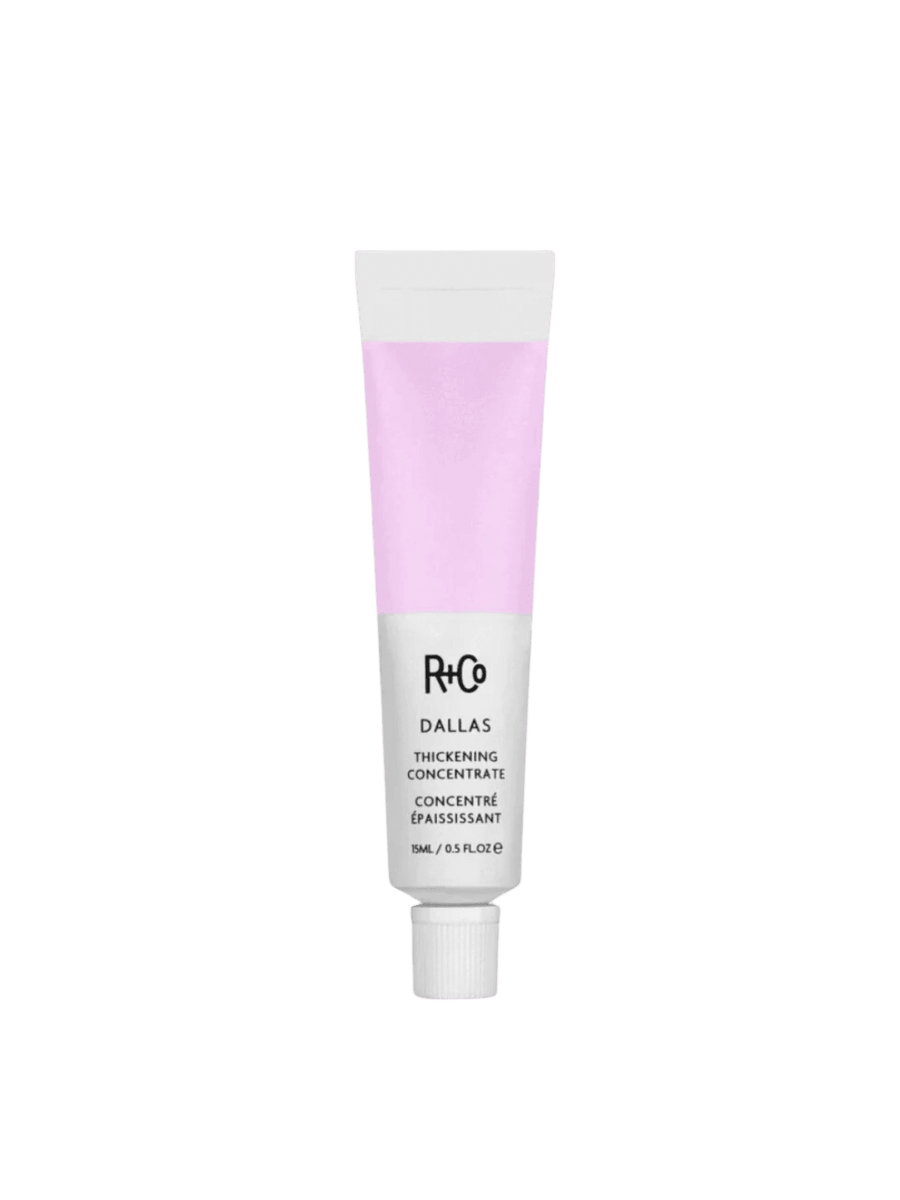 R+Co Dallas Thickening Concentrate | Twentyseven Toronto