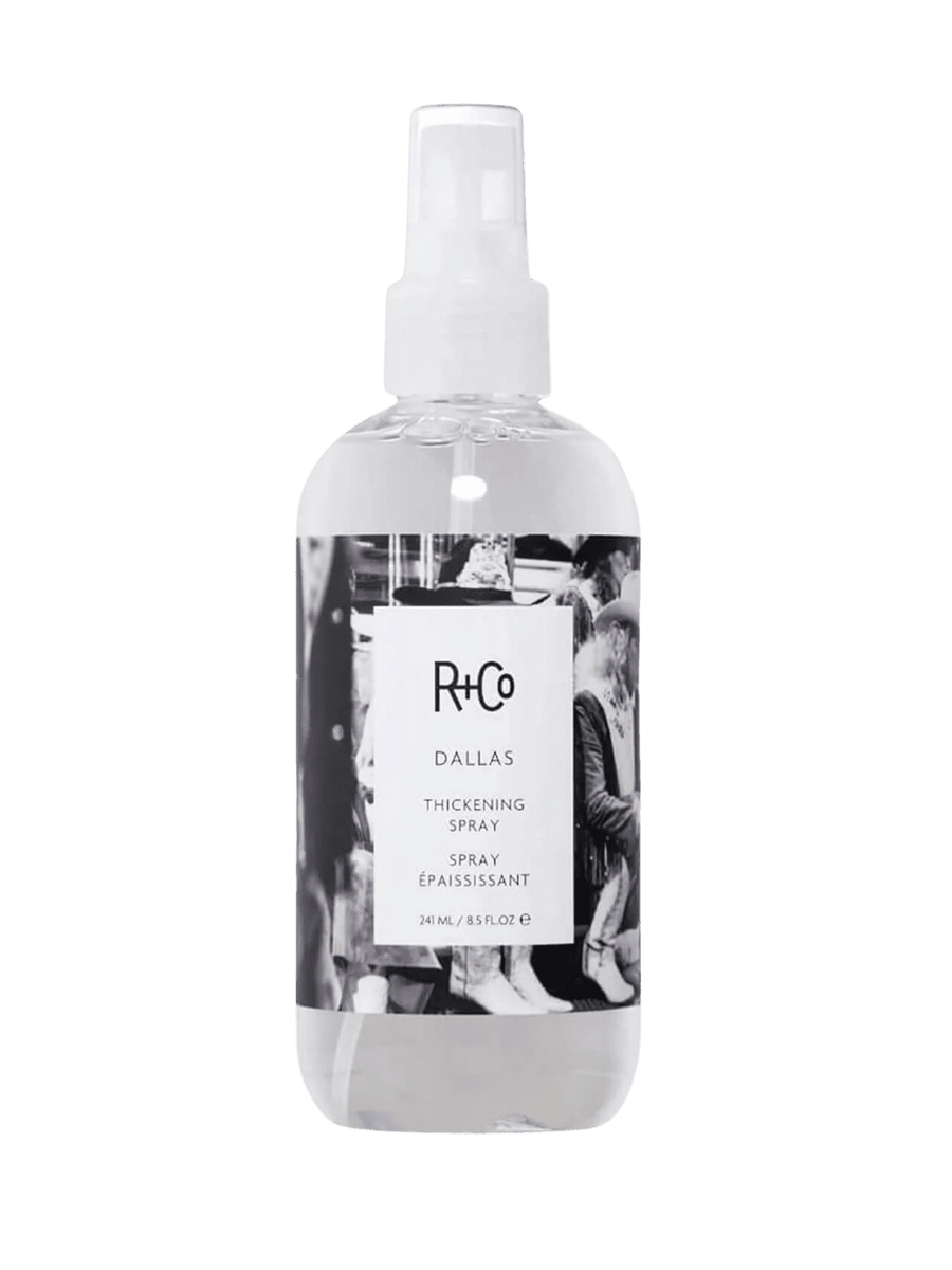 R+Co Dallas Thickening Spray | Twentyseven Toronto