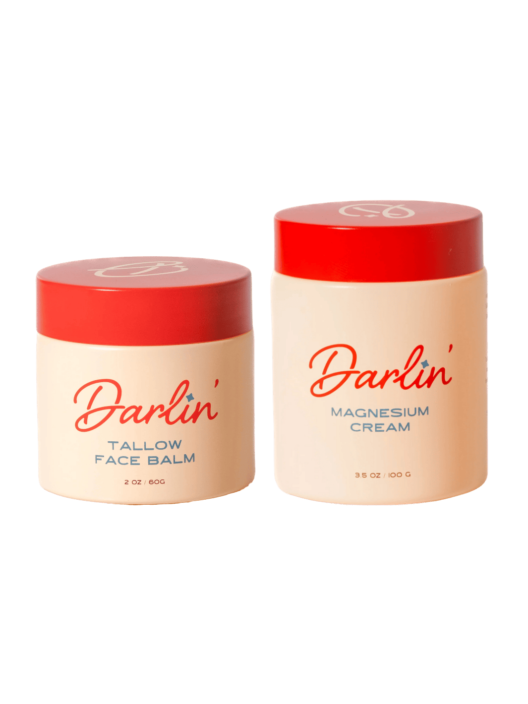 Darlin' Western Glow Tallow Set | Twentyseven Toronto