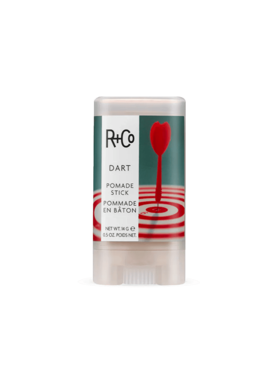 R+Co Dart Pomade Stick | Twentyseven Toronto