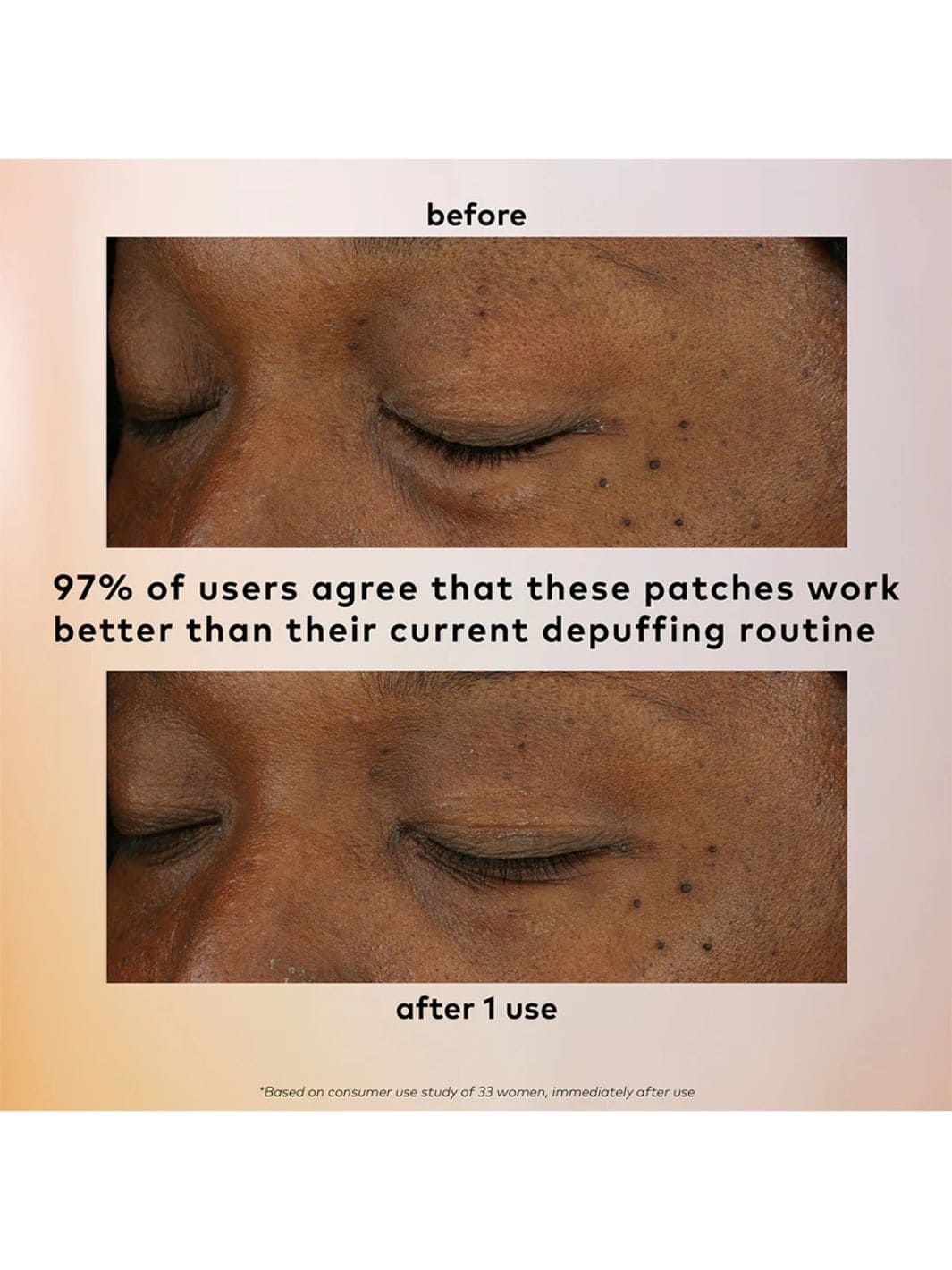 The Good Patch De-Puff Eye Patches | Twentyseven Toronto