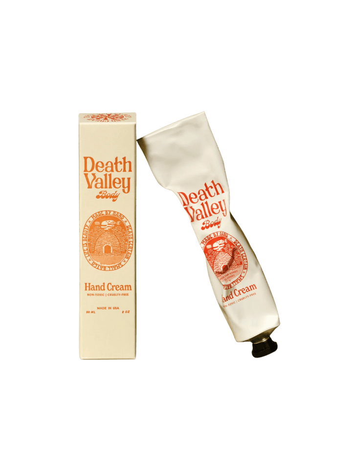 Death Valley Nails Hand Cream | 59ml | Twentyseven Toronto