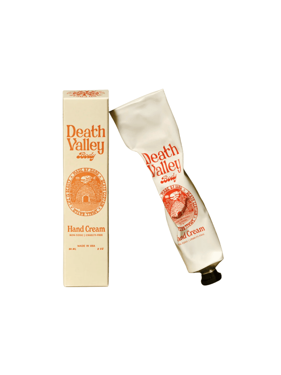 Death Valley Nails Hand Cream | 59ml | Twentyseven Toronto