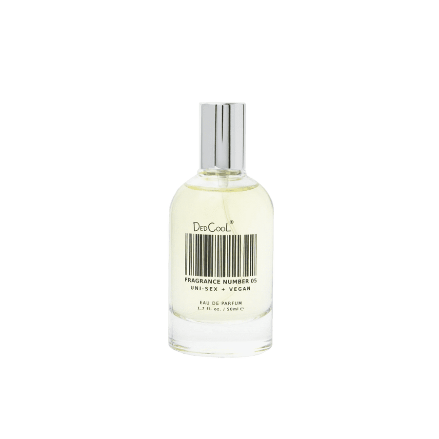 Twentyseven Toronto - Dedcool Fragrance 05 "Spring" Vegan and Genderless Perfume 50ml