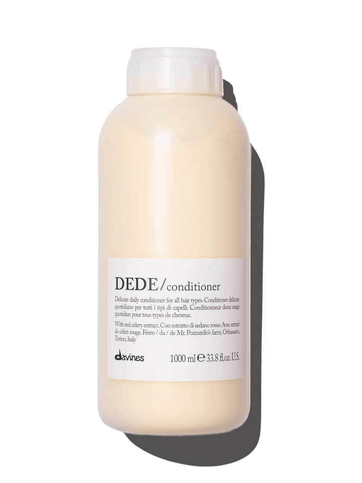 Davines DEDE Conditioner | Twentyseven Toronto | 1000ml