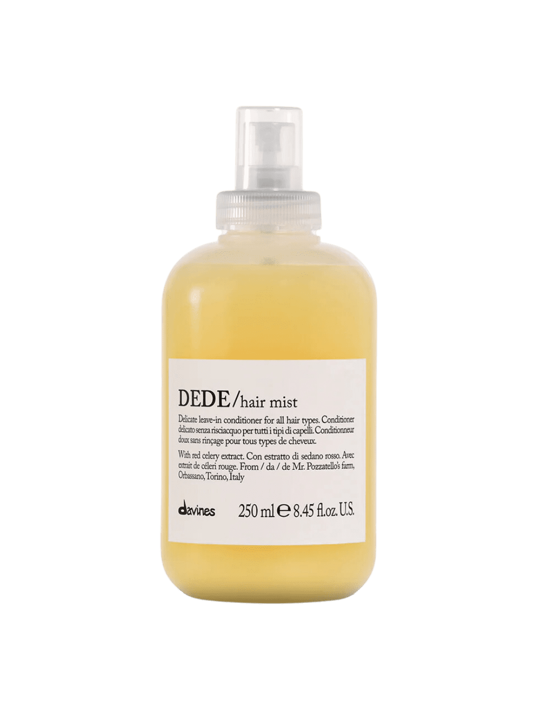 Davines DEDE Leave-in Conditioner | Twentyseven Toronto