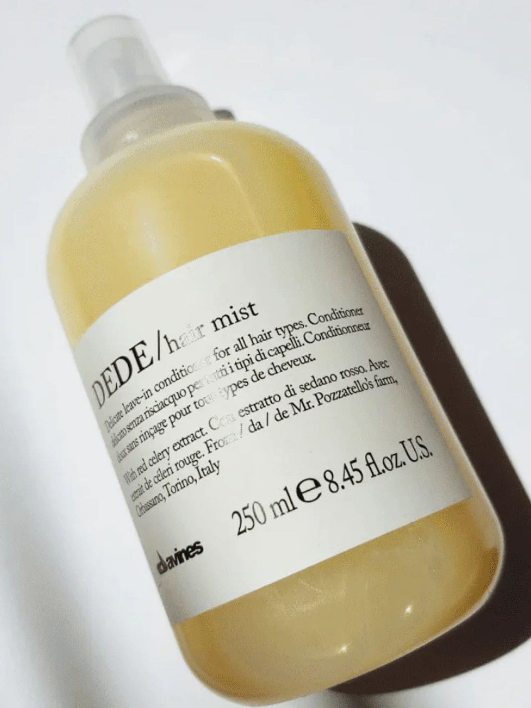 Davines DEDE Leave-in Conditioner | Twentyseven Toronto