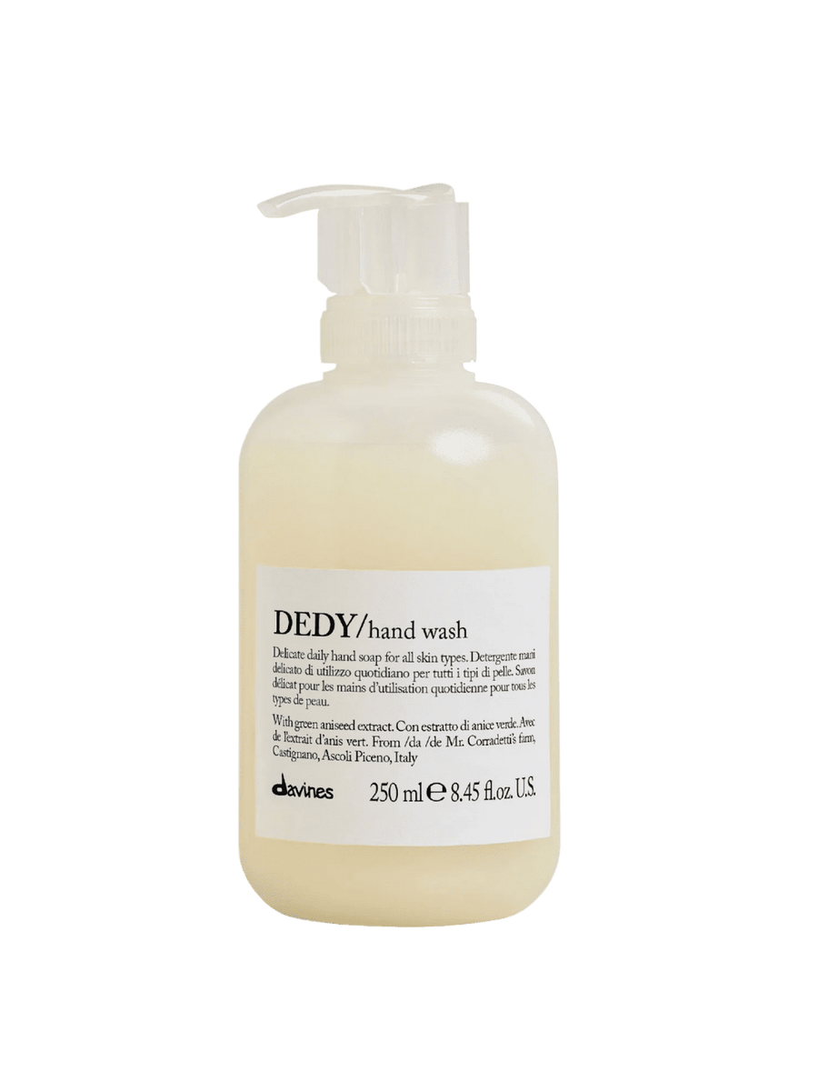 Davines DEDY Hand Wash | Twentyseven Toronto | 250ml