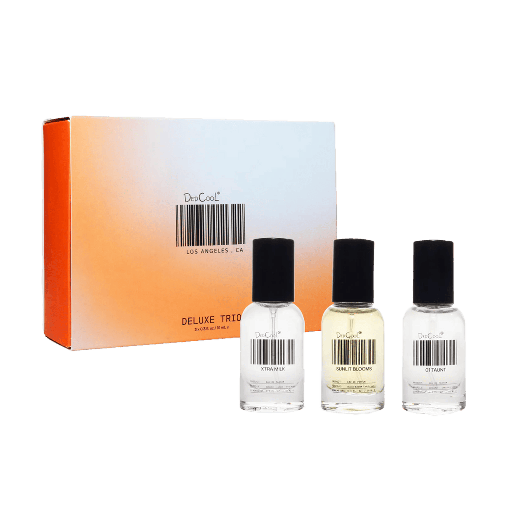 Dedcool Deluxe Trio Set | Twentyseven Toronto