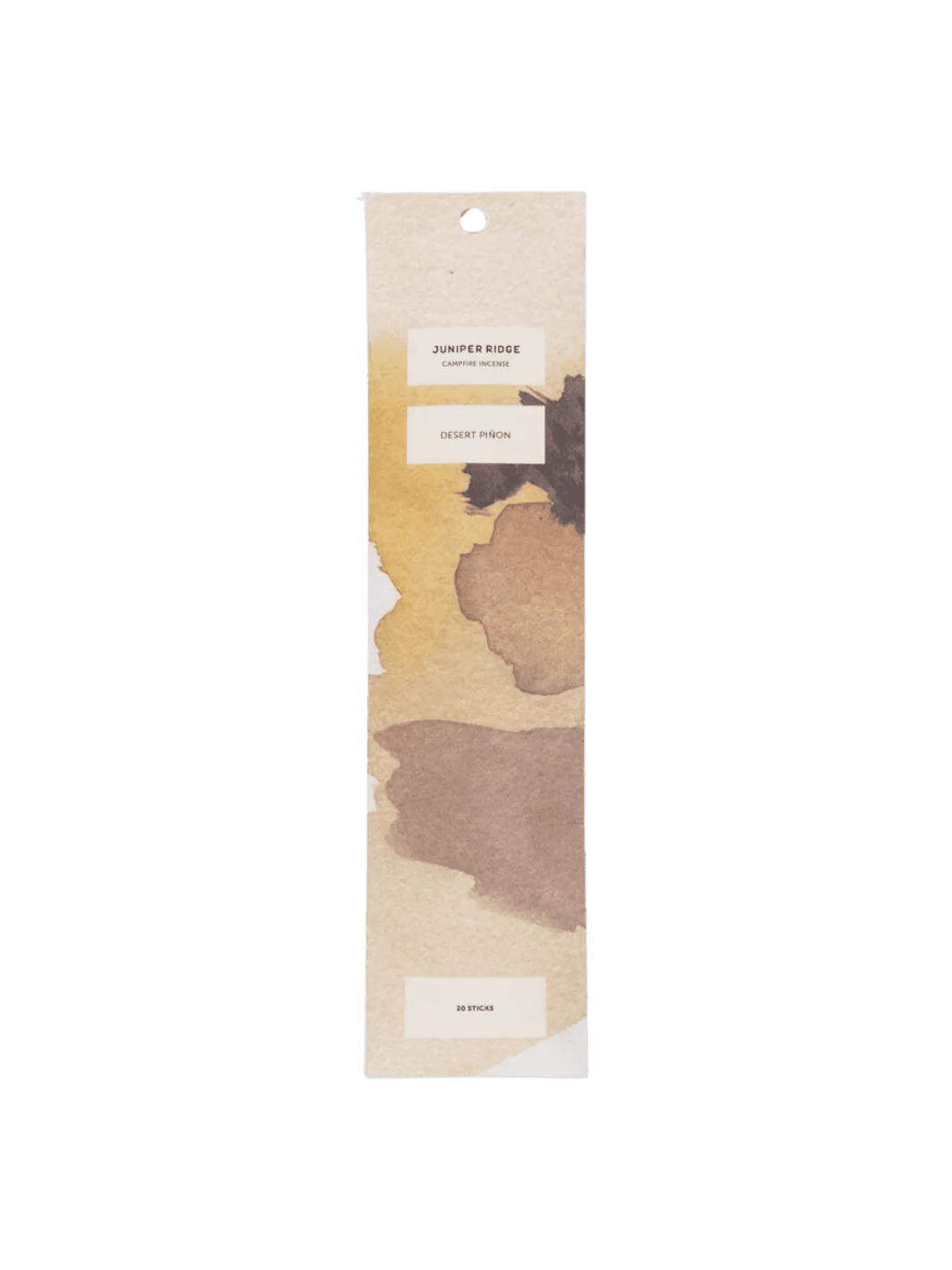 Juniper Ridge Desert Pinon Incense | Twentyseven Toronto