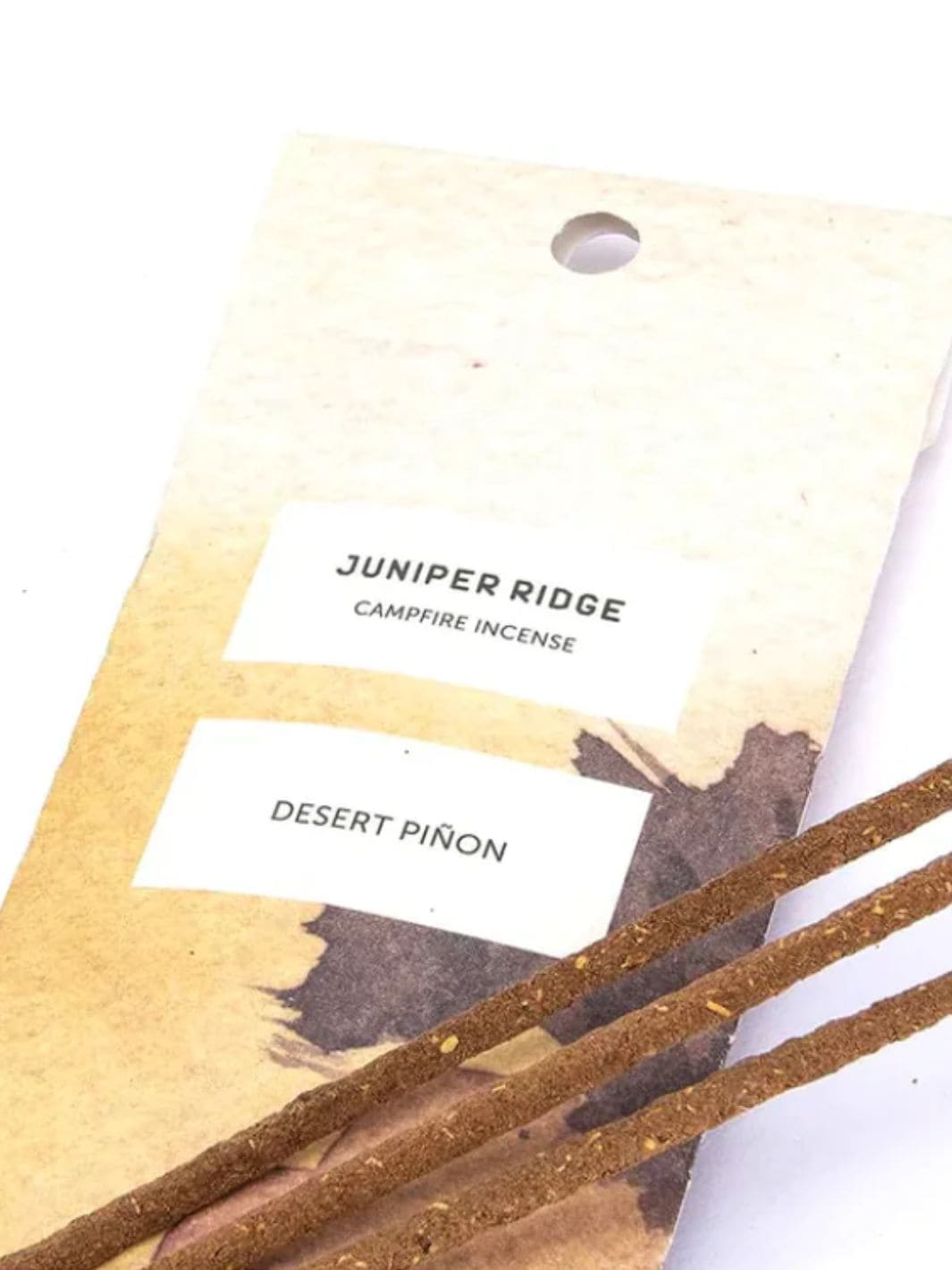 Juniper Ridge Desert Pinon Incense | Twentyseven Toronto