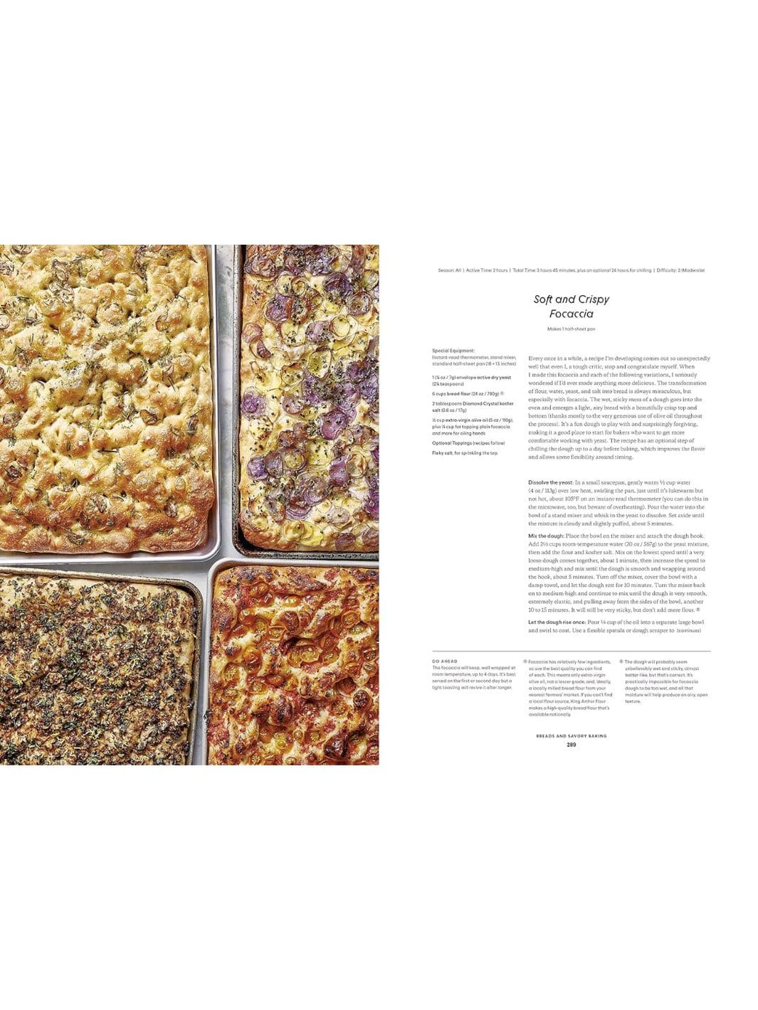 Dessert Person: Recipes and Guidance for Baking with Confidence: A Baking Book by Claire Saffitz | Twentyseven Toronto