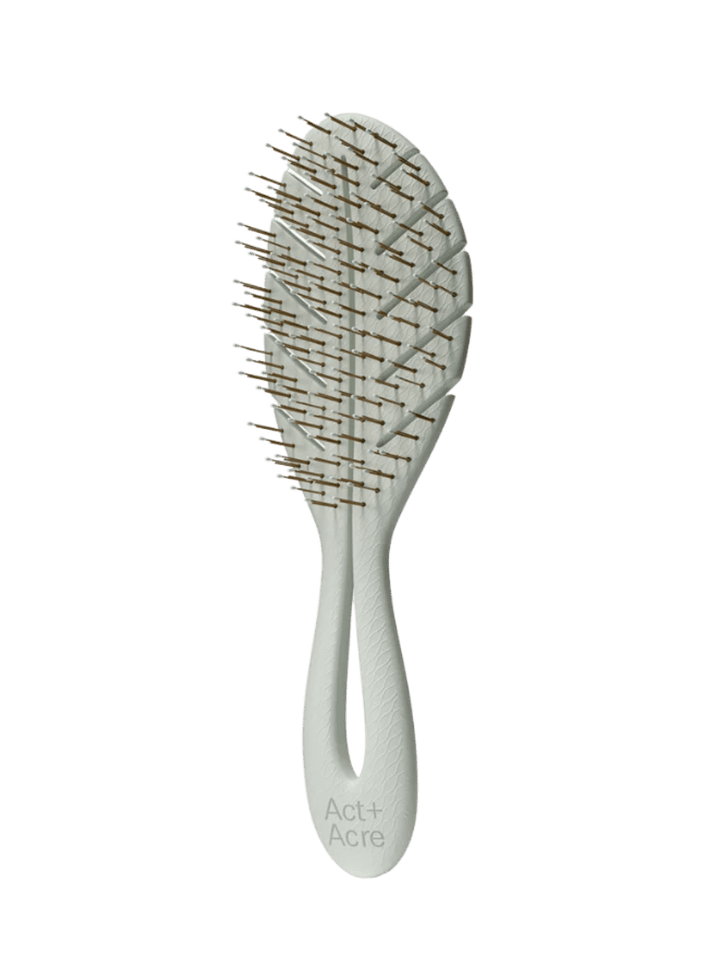 Act+Acre Detangling Brush | Twentyseven Toronto